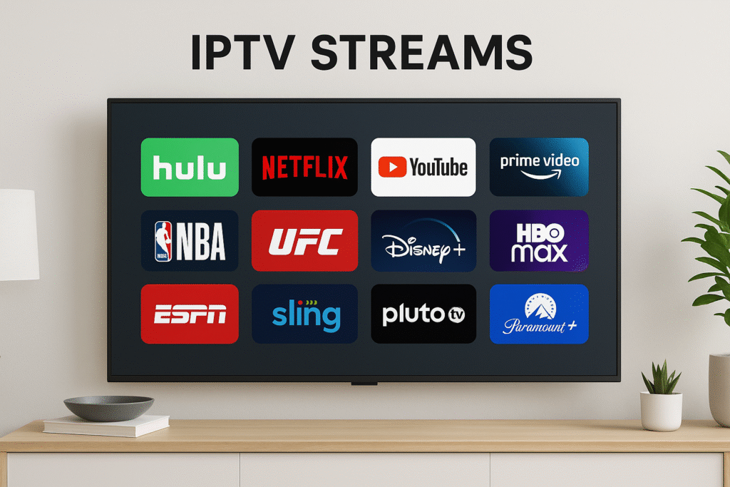 iptv