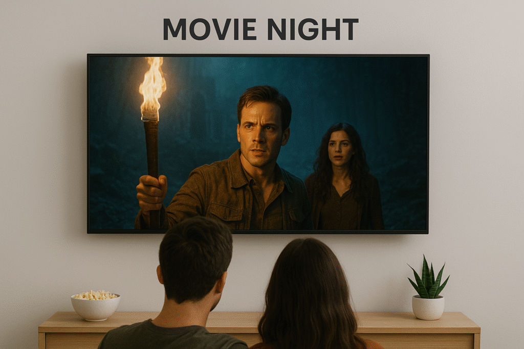 What is IPTV and How Does It Work?