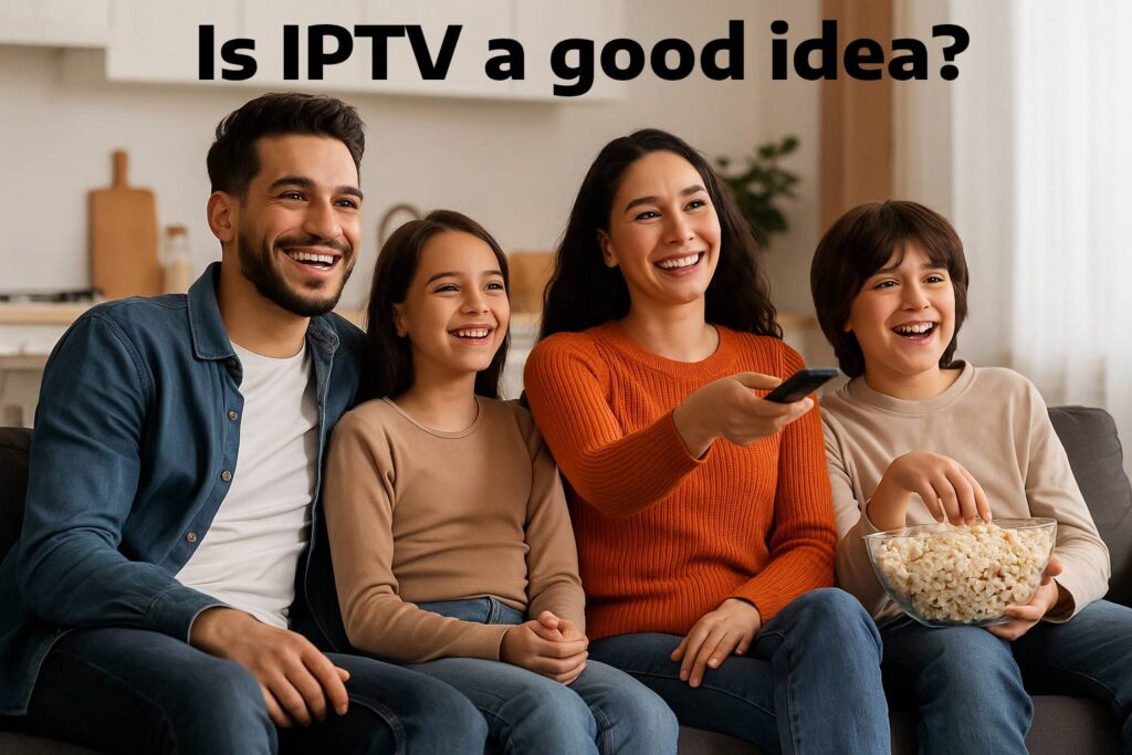 IPTV