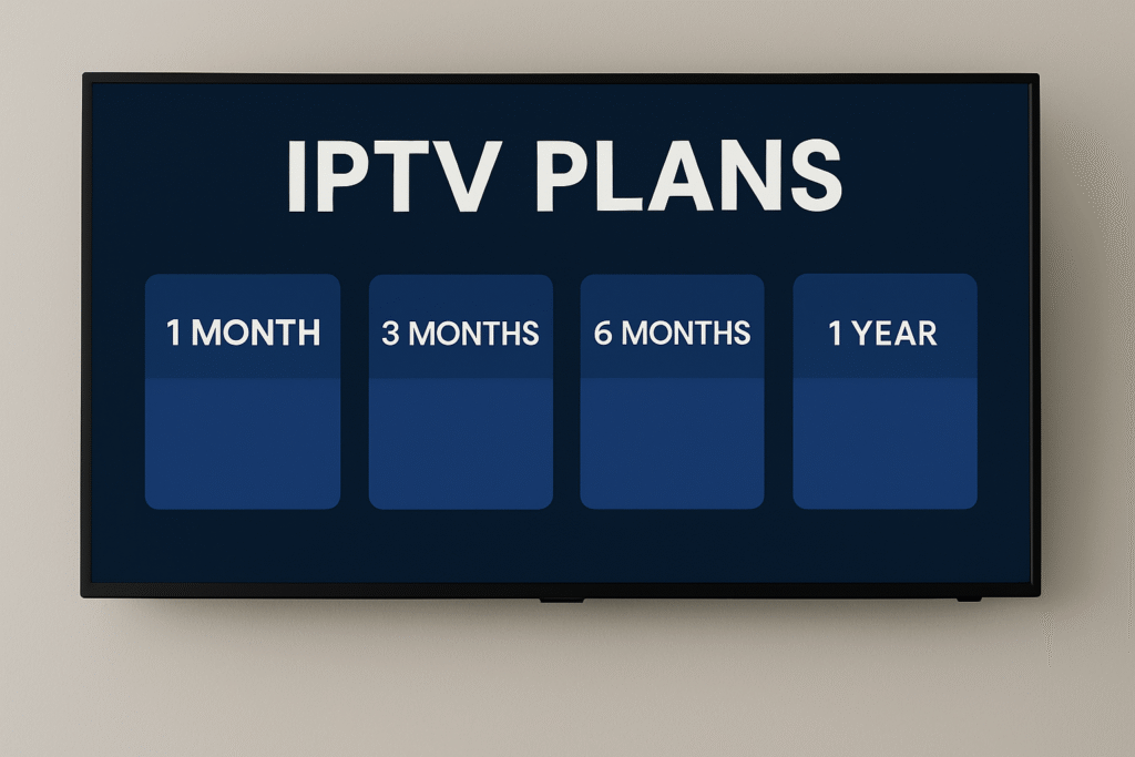 iptv